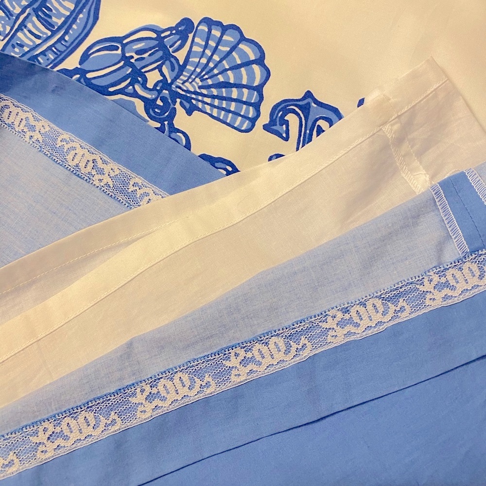 Lilly Pulitzer Shauna Tunic Dress Fallin in Love - Picture 6 of 8